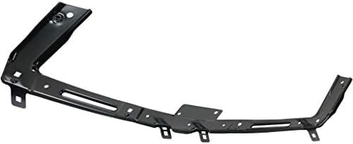 Front Bumper Upper Support Bracket Direct Replacement Compatible With 2016-2020 Buick Envision GM1041147 23504355