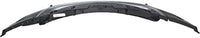 Front Grille Primed Shell And Insert Plastic Direct Replacement Compatible With 2012-2017 Mazda 5 MA1200193 C514501T0E