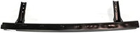 Rear Bumper Reinforcement Steel Direct Replacement Compatible With 1996-2000 Honda Civic HO1106142 71530S01A00ZZ