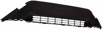 Front Bumper Grille Textured Plastic Direct Replacement Compatible With 2019-2021 Toyota RAV4 TO1036209 5311342110