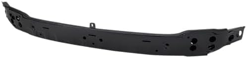 Front Bumper Reinforcement Steel Direct Replacement Compatible With 2016-2019 Chevrolet Cruze GM1006693 39059599