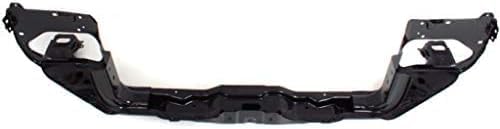 Front Radiator Support Upper Tie Bar Steel Direct Replacement Compatible With 2010-2014 Ford Mustang FO1225198 AR3Z16138A
