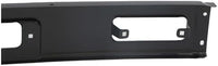 Front Bumper Primed Steel Direct Replacement Compatible With 1984-1987 Toyota Pickup & 4Runner TO1002117 5211189140