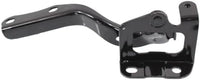 Set of 2 Front Hood Hinge Steel Right Passenger & Left Driver Side Direct Replacement Compatible with 2010-2015 Toyota Prius / 2012-2015 Plug-in TO1236167 TO1236168 5341047070