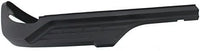 Rear Bumper Outer Step Pad Primed Plastic Left Driver Side Direct Replacement Compatible With 2007-2014 Chevrolet Silverado/GMC Sierra 2500 3500 HD GM1191126 22792258