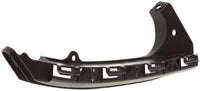 Set Of 2 Front Bumper Support Bracket Right Passenger & Left Driver Side Direct Replacement Compatible With 2009-2014 Honda Fit HO1043102 HO1042102 71140TK6A00 71190TK6A00