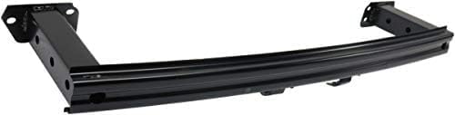 Front Bumper Lower Impact Bar Reinforcement Steel Direct Replacement Compatible With 2013-2017 Buick Encore / 2017-2022 Chevrolet Trax GM1006698 42554932