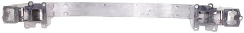 Front Bumper Reinforcement Aluminum Direct Replacement Compatible With 2017-2021 Honda Civic HO1006201 71130TGHA00
