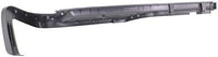 Rear Bumper Outer Step Pad Right Passenger Side Direct Replacement Compatible With 2007-2014 Chevrolet Silverado/GMC Sierra 2500HD 3500HD GM1191127 22792259
