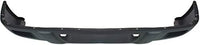 Front Bumper Lower Valance Panel Primed Without Fog Light Holes Direct Replacement Compatible With 2001-2003 Ford Ranger FO1095193 3L5Z17626HAA