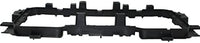 Front Grille Mounting Header Panel Direct Replacement Compatible With 2014-2015 Chevrolet Silverado 1500/2015-2019 2500HD 3500HD GM1223105 23106033