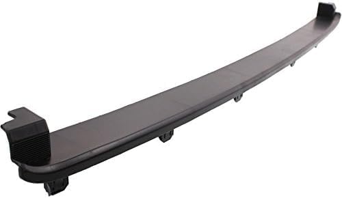 AUTOS PARTS PLUS Front Bumper Lower Molding Primed Direct Replacement Compatible With 2003-2005 Toyota 4Runner TO1200257 5310235010