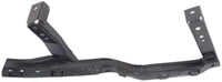 Set Of 2 Front Bumper Cover Support Bracket Steel Left Driver & Right Passenger Side Direct Replacement Compatible With 2016-2022 Honda Pilot / 2017-2020 Honda Ridgeline
