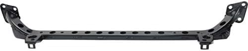 Front Radiator Support Lower Tie Bar Steel Direct Replacement Compatible With 2016-2023 Chevrolet Malibu GM1225333 22978216