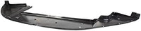 Front Lower Valance Air Deflector Textured Direct Replacement Compatible with 2010-2016 Cadillac SRX GM1092232 22992722