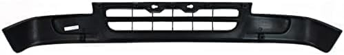 Front Lower Valance Panel Primed Plastic Direct Replacement Compatible With 1992-1995 Toyota 4Runner TO1095170 5390135050