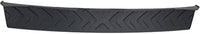 Rear Bumper Step Pad Plastic Direct Replacement Compatible With 2005-2015 Nissan Xterra NI1191104 85071EA000