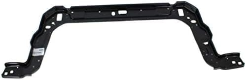 Front Radiator Support Upper Tie Bar Steel Direct Replacement Compatible With 2011-2016 Mini Cooper Countryman / 2013-2016 Paceman MC1225107 51649802026