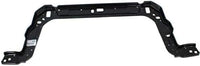 Front Radiator Support Upper Tie Bar Steel Direct Replacement Compatible With 2011-2016 Mini Cooper Countryman / 2013-2016 Paceman MC1225107 51649802026