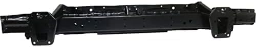 Front Bumper Reinforcement Steel Direct Replacement Compatible With 2014-2015 Subaru XV / 2016-2017 Crosstrek / 2014-2016 Impreza SU1006151 57711FJ0809P
