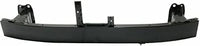 Front Bumper Reinforcement Steel With Intelligent Cruise Control Direct Replacement Compatible With 2016-2018 Kia Optima KI1006150 64900D5010