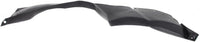 Front Fender Liner Rear Section Right Passenger Side Direct Replacement Compatible With 1997-2003 Chevrolet Malibu / 2004-2005 Classic / 1997-1999 Oldsmobile Cutlass GM1249120