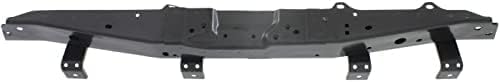 Front Upper Radiator Center Support Tie Bar Steel Direct Replacement Compatible With 2014-2020 Nissan Rogue NI1225221 625114BC0A