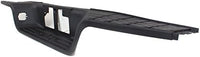 Rear Bumper Step Pad Plastic Direct Replacement Compatible With 2007-2013 Toyota Tundra TO1191101 520570C030