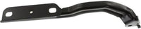 Set of 2 Front Hood Hinge Steel Left Driver & Right Passenger Side Direct Replacement Compatible with 2007-2010 Chrysler Sebring / 2011-2014 Chrysler 200 CH1236119 CH1236120