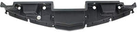 Front Bumper Center Bracket Fascia Support Direct Replacement Compatible With 2014-2020 Chevrolet Impala GM1041125 84385641 84385640 23196905