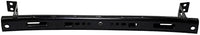 Rear Bumper Reinforcement Steel Direct Replacement Compatible With 2002-2013 Chevrolet Avalanche / 1999-2006 Silverado 1500/2500 / 3500 GM1106672 15154375