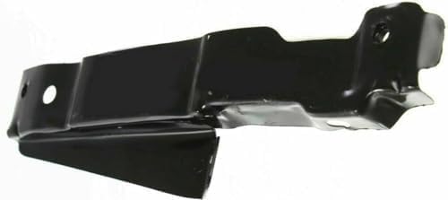 Set of 2 Front Bumper Stay Brackets Left Driver & Right Passenger Side Direct Replacement Compatible with 1996-2000 Honda Civic HO1067103 HO1066103 71142S01A00ZZ 71192S01A00ZZ