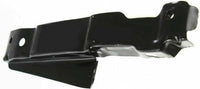Set of 2 Front Bumper Stay Brackets Left Driver & Right Passenger Side Direct Replacement Compatible with 1996-2000 Honda Civic HO1067103 HO1066103 71142S01A00ZZ 71192S01A00ZZ