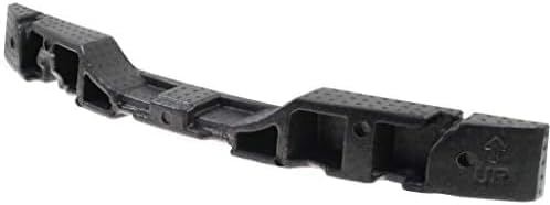 Front Bumper Absorber Impact Plastic Direct Replacement Compatible With 2016-2018 Nissan Maxima NI1070163 620904RA0A
