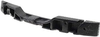Front Bumper Absorber Impact Plastic Direct Replacement Compatible With 2016-2018 Nissan Maxima NI1070163 620904RA0A