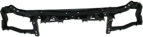 Front Upper Radiator Support Tie Bar Plastic With Steel Direct Replacement Compatible With 2011-2022 Chrysler 300 CH1225234 68142203AC