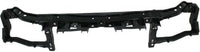 Front Upper Radiator Support Tie Bar Plastic With Steel Direct Replacement Compatible With 2011-2022 Chrysler 300 CH1225234 68142203AC