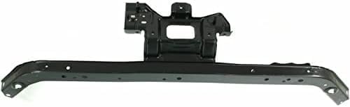 Front Upper Center Radiator Support Steel Direct Replacement Compatible With 2013-2019 Nissan Sentra NI1225209 F25113SHMA