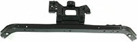 Front Upper Center Radiator Support Steel Direct Replacement Compatible With 2013-2019 Nissan Sentra NI1225209 F25113SHMA