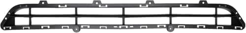 Front Bumper Cover Primed + Valance + Upper & Lower Grille + Molding + Skid Plate + Headlight + Fog Light + Trim Left & Right Side Direct Replacement For 13-16 Hyundai Santa Fe Sport
