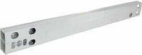 Rear Bumper Reinforcement Bar Aluminum Direct Replacement Compatible With 2016-2022 Toyota Prius TO1106228 5217147080