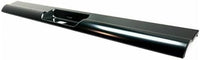 Front & Rear Roll Pan Primed Steel Direct Replacement Compatible with 1967-1972 Chevrolet C10 Pickup/Suburban RC01940001 RC82550001