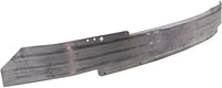 Front Bumper Reinforcement Impact Bar Aluminum Direct Replacement Compatible With 2013-2015 Chevrolet Malibu / 2016 Limited GM1006673 13327025