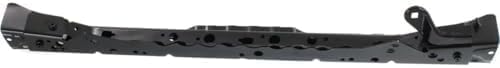 Front Upper Radiator Support Tie Bar Steel Direct Replacement Compatible With 2011-2015 Chevrolet Cruze / 2016 Limited GM1225292 95947422