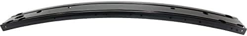 Front Bumper Reinforcement Steel Direct Replacement Compatible With 2015-2020 Nissan Rogue NI1006256 620305HS0A