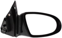 Front Mirror Manual Adjust Non-Folding Non-Heated Primed Right Passenger Side Direct Replacement Compatible With 1993-1997 Geo Prizm GM1321259 94855319