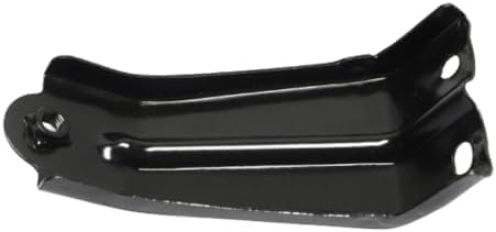 Set Of 2 Front Bumper Bracket Steel Left Driver & Right Passenger Side Direct Replacement Compatible With 2012-2023 Toyota Tacoma TO1062100 5252504020