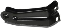 Set Of 2 Front Bumper Bracket Steel Left Driver & Right Passenger Side Direct Replacement Compatible With 2012-2023 Toyota Tacoma TO1062100 5252504020