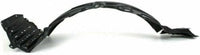 Front Fender Liner Right Passenger Side Direct Replacement Compatible With 2008-2013 Mitsubishi Lancer MI1249121 5370B102