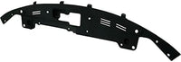 Front Radiator Support Upper Cover Plastic Direct Replacement Compatible With 2011-2013 Kia Optima KI1224102 863562T000